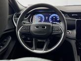 Thumbnail of 2025 Bright White Clearcoat Jeep Grand Cherokee L