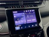 Thumbnail of 2025 Bright White Clearcoat Jeep Grand Cherokee L
