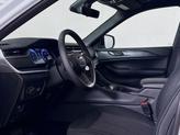 Thumbnail of 2025 Bright White Clearcoat Jeep Grand Cherokee L
