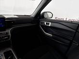 Thumbnail of 2023 Carbonized Gray Metallic Ford Explorer