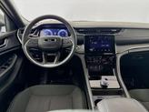 Thumbnail of 2025 Diamond Black Crystal Pearlcoat Jeep Grand Cherokee L