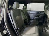 Thumbnail of 2025 Diamond Black Crystal Pearlcoat Jeep Grand Cherokee L
