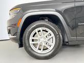 Thumbnail of 2025 Diamond Black Crystal Pearlcoat Jeep Grand Cherokee L