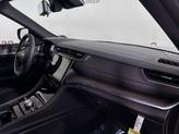 Thumbnail of 2025 Diamond Black Crystal Pearlcoat Jeep Grand Cherokee