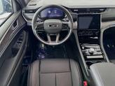 Thumbnail of 2025 Diamond Black Crystal Pearlcoat Jeep Grand Cherokee