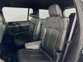 Thumbnail of 2025 Diamond Black Crystal Pearlcoat Jeep Grand Cherokee L