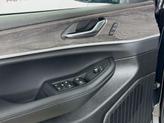 Thumbnail of 2025 Diamond Black Crystal Pearlcoat Jeep Grand Cherokee L