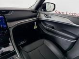Thumbnail of 2025 Diamond Black Crystal Pearlcoat Jeep Grand Cherokee L