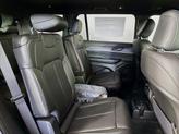 Thumbnail of 2025 Diamond Black Crystal Pearlcoat Jeep Grand Cherokee L