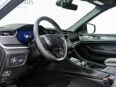 Thumbnail of 2025 Silver Zynith Jeep Grand Cherokee L
