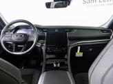 Thumbnail of 2025 Silver Zynith Jeep Grand Cherokee L