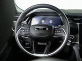 Thumbnail of 2025 Silver Zynith Jeep Grand Cherokee L