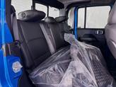 Thumbnail of 2025 Hydro Blue Pearlcoat Jeep Gladiator