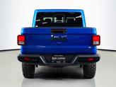 Thumbnail of 2025 Hydro Blue Pearlcoat Jeep Gladiator