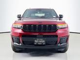 Thumbnail of 2025 Velvet Red Pearlcoat Jeep Grand Cherokee L