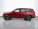 Thumbnail of 2025 Velvet Red Pearlcoat Jeep Grand Cherokee L