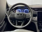 Thumbnail of 2025 Velvet Red Pearlcoat Jeep Grand Cherokee L