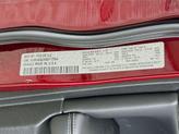 Thumbnail of 2025 Velvet Red Pearlcoat Jeep Grand Cherokee L