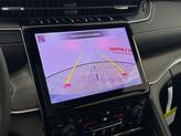 Thumbnail of 2025 Baltic Gray Metallic Clearcoat Jeep Grand Cherokee
