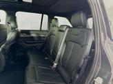 Thumbnail of 2025 Baltic Gray Metallic Clearcoat Jeep Grand Cherokee