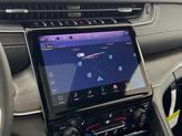 Thumbnail of 2025 Baltic Gray Metallic Clearcoat Jeep Grand Cherokee