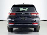 Thumbnail of 2025 Baltic Gray Metallic Clearcoat Jeep Grand Cherokee