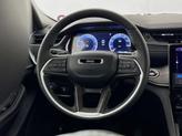 Thumbnail of 2025 Baltic Gray Metallic Clearcoat Jeep Grand Cherokee
