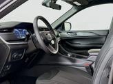 Thumbnail of 2025 Baltic Gray Metallic Clearcoat Jeep Grand Cherokee L
