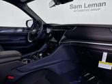 Thumbnail of 2025 Baltic Gray Metallic Clearcoat Jeep Grand Cherokee L