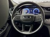 Thumbnail of 2025 Baltic Gray Metallic Clearcoat Jeep Grand Cherokee L