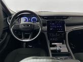 Thumbnail of 2025 Baltic Gray Metallic Clearcoat Jeep Grand Cherokee L