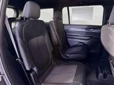 Thumbnail of 2025 Baltic Gray Metallic Clearcoat Jeep Grand Cherokee L
