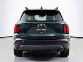 Thumbnail of 2023 Aruba Green Kia Sorento