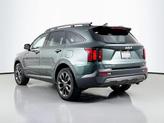 Thumbnail of 2023 Aruba Green Kia Sorento
