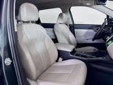 Thumbnail of 2023 Aruba Green Kia Sorento
