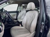 Thumbnail of 2023 Aruba Green Kia Sorento