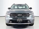 Thumbnail of 2023 Aruba Green Kia Sorento