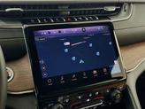 Thumbnail of 2025 Baltic Gray Metallic Clearcoat Jeep Grand Cherokee L