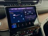 Thumbnail of 2025 Baltic Gray Metallic Clearcoat Jeep Grand Cherokee L