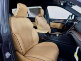 Thumbnail of 2025 Baltic Gray Metallic Clearcoat Jeep Grand Cherokee L