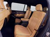 Thumbnail of 2025 Baltic Gray Metallic Clearcoat Jeep Grand Cherokee L