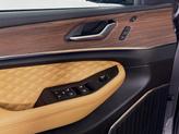 Thumbnail of 2025 Baltic Gray Metallic Clearcoat Jeep Grand Cherokee L