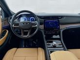 Thumbnail of 2025 Baltic Gray Metallic Clearcoat Jeep Grand Cherokee L
