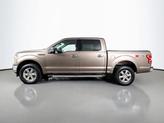Thumbnail of 2019 Stone Gray Metallic Ford F-150