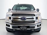 Thumbnail of 2019 Stone Gray Metallic Ford F-150