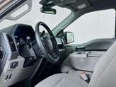 Thumbnail of 2019 Stone Gray Metallic Ford F-150