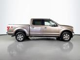 Thumbnail of 2019 Stone Gray Metallic Ford F-150