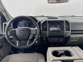 Thumbnail of 2019 Stone Gray Metallic Ford F-150