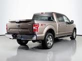 Thumbnail of 2019 Stone Gray Metallic Ford F-150