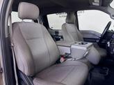 Thumbnail of 2019 Stone Gray Metallic Ford F-150
